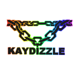 RAINBOW KAYDIZZLE CHAIN