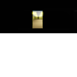 the backrooms    icon