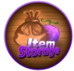 Item Storage