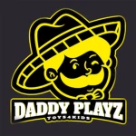 DaddyPlayz_YT Official Group Thumbnail
