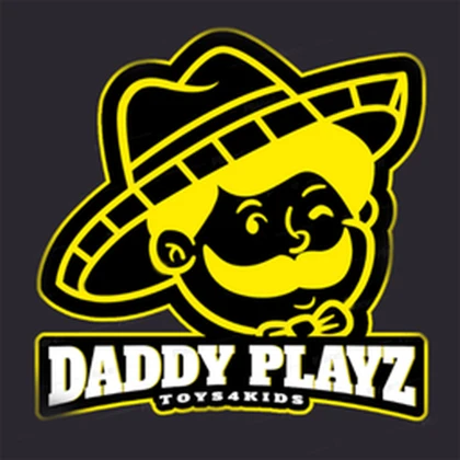 DaddyPlayz_YT Official Roblox group icon