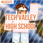 Tech Valley High School