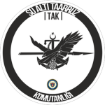 | TAK | Su Altı Taarruz Komutanlığı