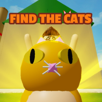 Find The Cats