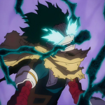 RH GON