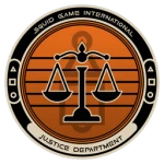 Squid Game Justice Department Group Thumbnail