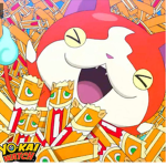 Yo Kai watch fans!!!