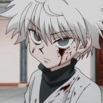 Killua 7mz