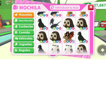 tiendita de don pepe ;-;