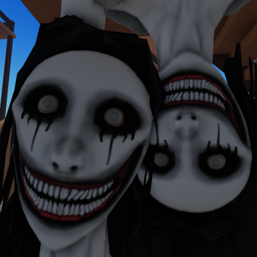 Kuriko Test official Roblox game thumbnail