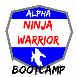 Alpha Ninja Warrior 2 - Bootcamp