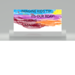 Imagine Kidz TV