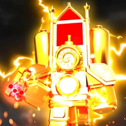 [🔥EP 73 PART 1] Toilet Wars: Tower Defense  icon
