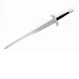 Literally fight with 1 Sword