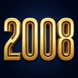 2008 Obby icon