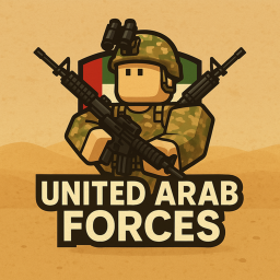 [UAF] United Arab Forces