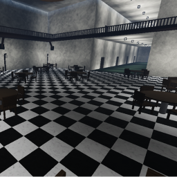 Dormitory