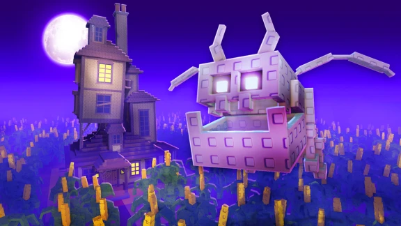 [⏳🎃🍀] Garden Tower Defense 🌻