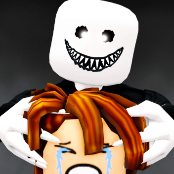 ESCAPE MR CRAZY'S MANSION! (SCARY OBBY)