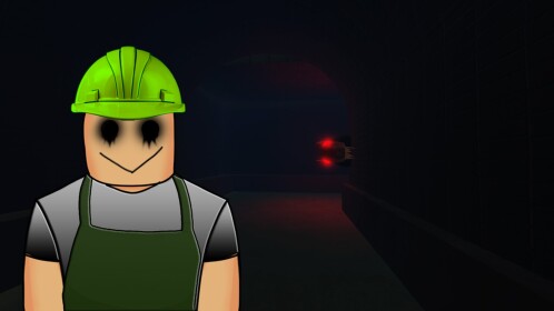 Haunted Sewer Experience 🕳️