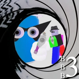 BERNIE'S BIRTHDAY BONANZA 3 icon