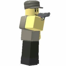 expectation simulator scout [TDS] icon