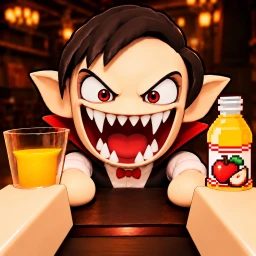 Monster Bar 🧃 icon