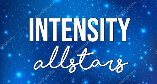 Intensity Allstars Main Gym