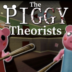Piggy Theorists Official