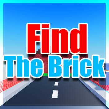 👀Find the brick! [release]👀