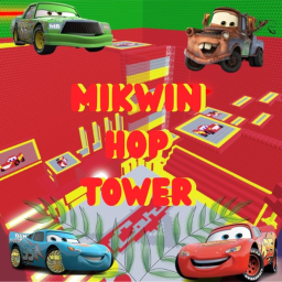 [NEW] Mikwin Hop Tower