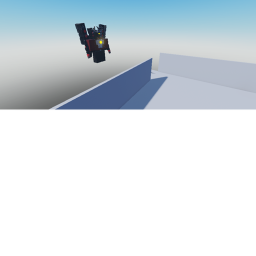 Obby your way to the titan man