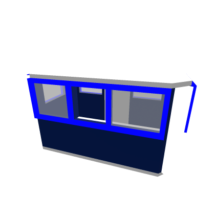 THATFURRY'S SOUND MACHINE CAB