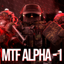 [ALPHA 1] SCP outfits ideas