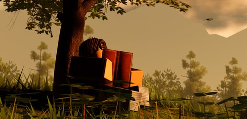 Lake | Showcase
