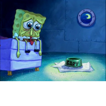 Gary come home (READ DESCRIPTION)