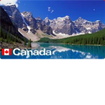 (Can) The Country of canada