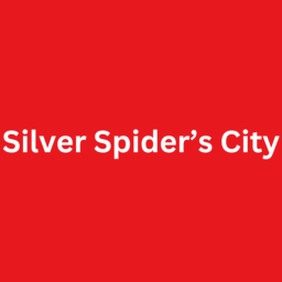 Silver Spider's City