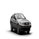 Delorean
