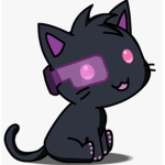 Gacha kitty squad