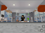 Maple hospital servers