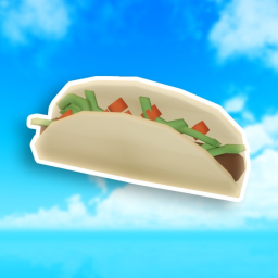 It's Raining Tacos!