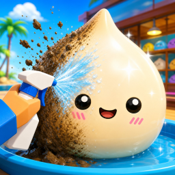 [UPD] Find & Clean Squishes icon
