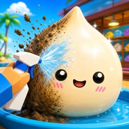 [UPD] Find & Clean Squishes icon