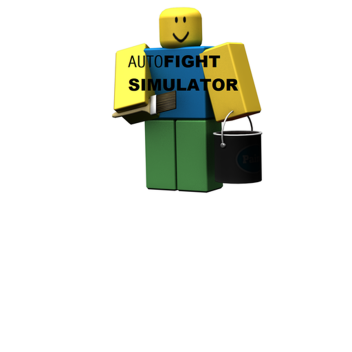 AutoFight Simulator (New)