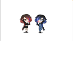 Gacha Groups (Gigi & Mimi)