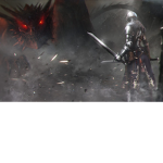 The League of Dragon Slayers