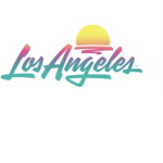LOS Angeles sever