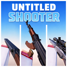Untitled Shooter