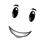 Happiest Smile